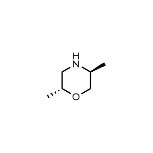 trans-2,5-Dimethyl-Morpholine|CS-0913523