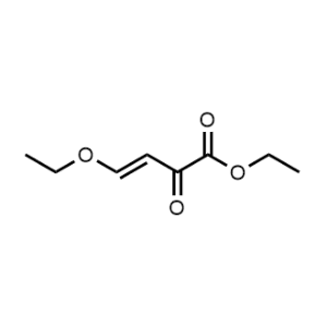 Ethyl 4-ethoxy-2-oxobut-3-enoate|CS-0913549