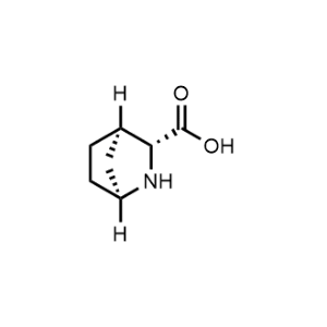 rel-(1S,3R,4R)-2-Azabicyclo[2.2.1]heptane-3-carboxylic acid|CS-0913581