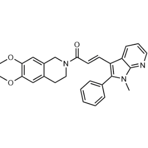 (E/Z)-SIS3 free base|CS-0913752