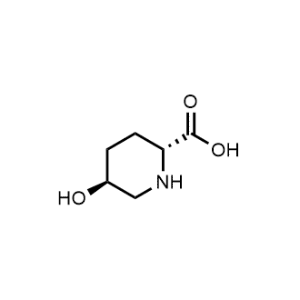 trans-5-Hydroxypipecolic acid|CS-0913809