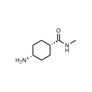 cis-4-Amino-N-methylcyclohexanecarboxamide|CS-0913818
