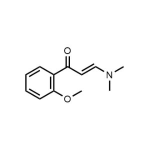 3-(Dimethylamino)-1-(2-methoxyphenyl)-2-propen-1-one|CS-0913872