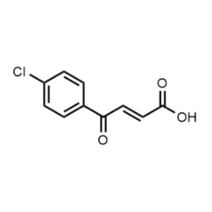 4-(4-Chlorophenyl)-4-oxo-2-butenoic acid|CS-0913907