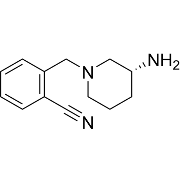 (R)-2-((3-aminopiperidin-1-yl)methyl)benzonitrile dihydrochloride|CS-0913953