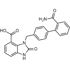 Azilsartan impurity 6|CS-0913991