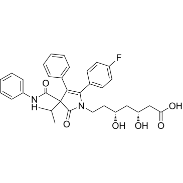 Atorvastatin impurity 6|CS-0914025