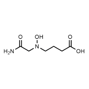 4-((2-amino-2-oxoethyl)(hydroxy)amino)butanoic acid|CS-0914054