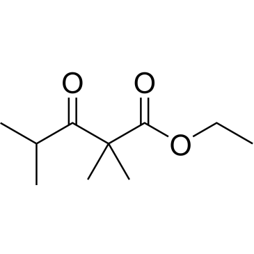 ethyl 2,2,4-trimethyl-3-oxopentanoate|CS-0914062