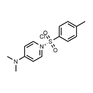 N-methyl-N-(1-tosylpyridin-4(1H)-ylidene)methanaminium chloride|CS-0914193