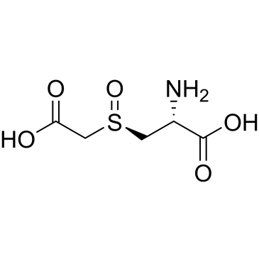 ((S)-(carboxymethyl)sulfinyl)-D-alanine|CS-0914408