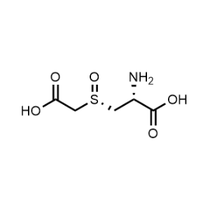 ((R)-(carboxymethyl)sulfinyl)-D-alanine|CS-0914409