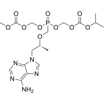 Tenofovir impurity 14|CS-0914461