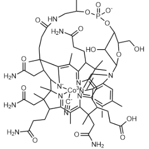 cyanocobalamin-d-carboxylic acid|CS-0914482
