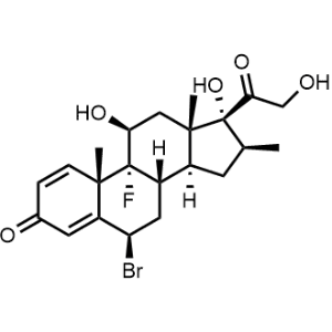 Betamethasone Impurity 16|CS-0914574