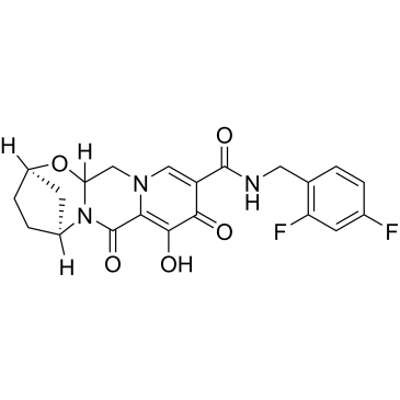 Bictegravir Impurity 4|CS-0914585