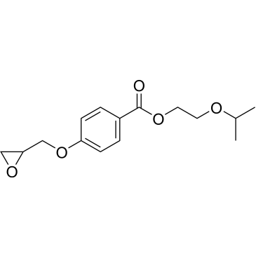 Bisoprolol Impurity 5|CS-0914598