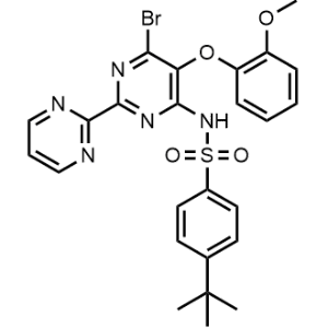 Bosentan Impurity 7|CS-0914609