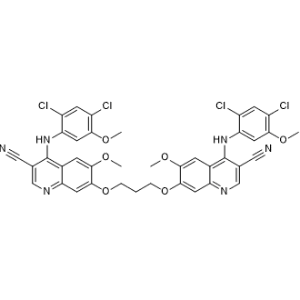 Bosutinib Impurity 37|CS-0914612