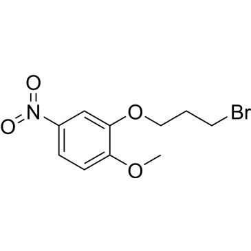 Bosutinib Impurity 21|CS-0914613