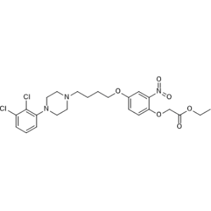 Brilaroxazine Impurity 2|CS-0914615