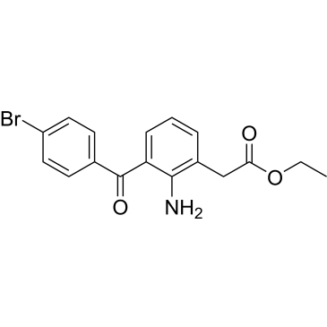Bromfenac Impurity 30|CS-0914623