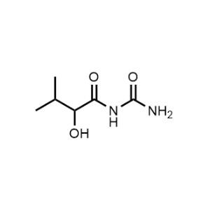 Bromisoval Impurity 1|CS-0914636