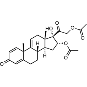 Budesonide Impurity 18|CS-0914640