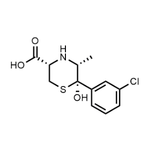 Bupropion Impurity 9|CS-0914643