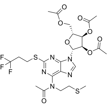 Cangrelor Impurity 12|CS-0914669