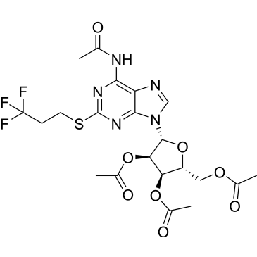 Cangrelor Impurity 11|CS-0914670