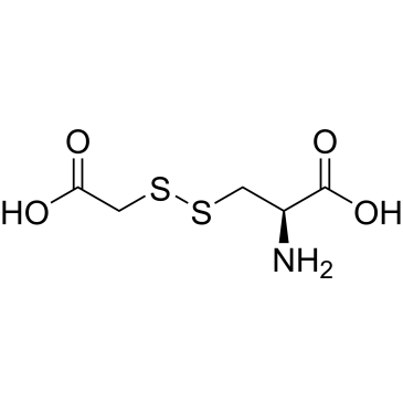 Carbocisteine Impurity 3|CS-0914681
