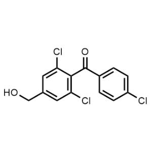 Carboxyamidotriazole Impurity 1|CS-0914683