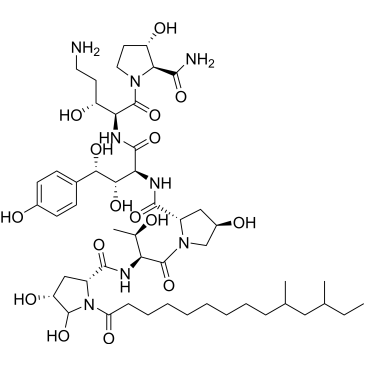 Caspofungin Impurity 13|CS-0914688