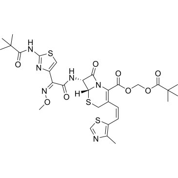 Cefditoren Impurity 8|CS-0914703