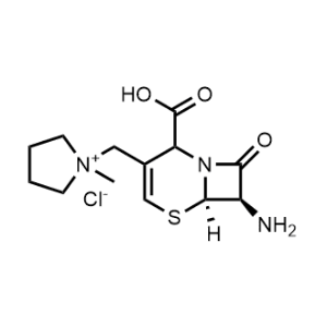 Cefepime Impurity 8|CS-0914704