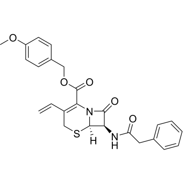 Cefixime Impurity 12|CS-0914710