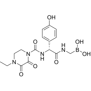 Cefoperazone Impurity 8|CS-0914713