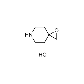 1-Oxa-6-azaspiro[2.5]octane hydrochloride|CS-0914717