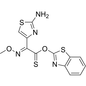 Ceftriaxone Impurity 3|CS-0914736