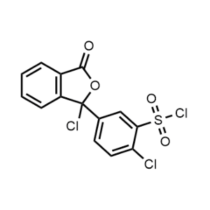 Chlortalidone Impurity 6|CS-0914743