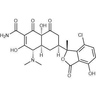 Chlortetracycline Impurity 2|CS-0914745
