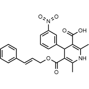 Cilnidipine Impurity 3|CS-0914752