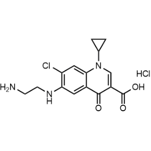 Ciprofloxacin impurity 5|CS-0914764