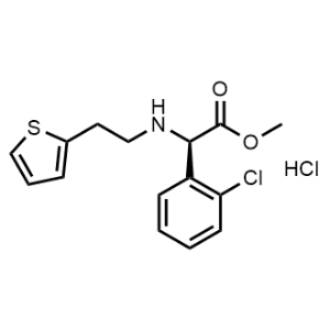 Clopidogrel Impurity 33 HCl|CS-0914779