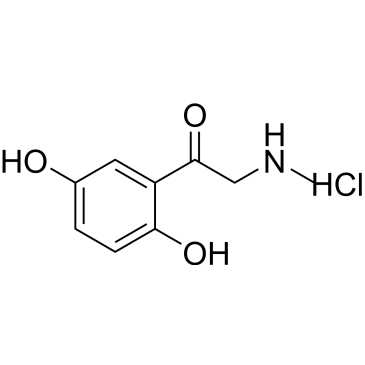 Adrenaline Impurity 6 HCl|CS-0914803