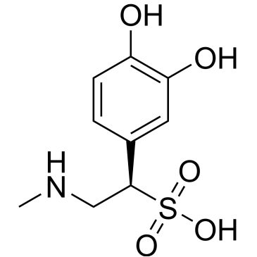 Adrenaline Impurity F|CS-0914806
