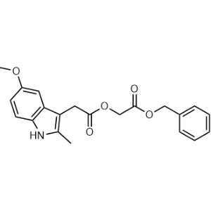 Acemetacin Impurity 4|CS-0914814