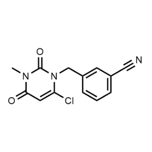 Alogliptin Impurity 16|CS-0914843