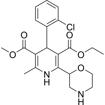 Amlodipine Impurity 64|CS-0914846
